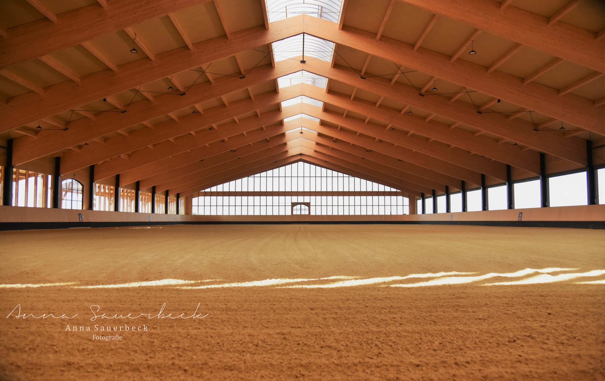 Facilities – 2BE Ranch