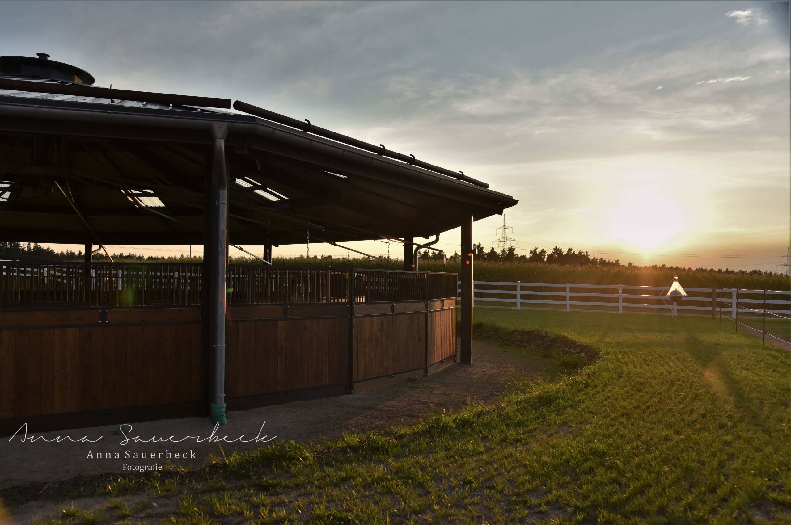Facilities – 2BE Ranch
